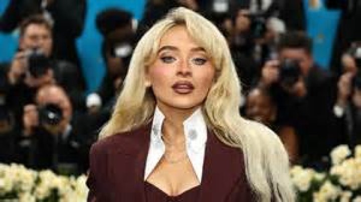 Sabrina Carpenter's Lip Injections: The Truth Revealed