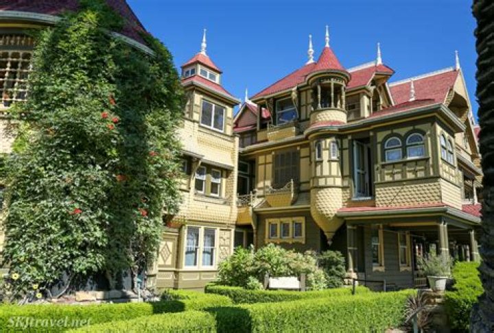 Sarah Winchester: Uncovering The Mystery Of Her Demise