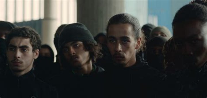 Sawyer Fink: RISING STAR In The Film Industry