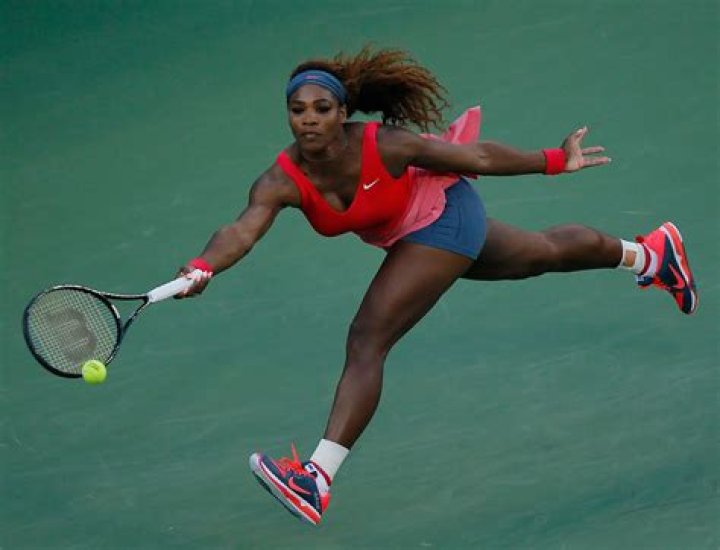 Serena Williams Just Walked Out of a Press Conference After This Question