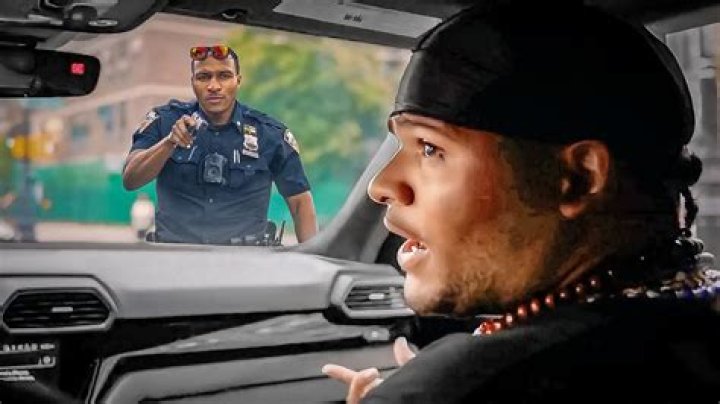 Shocking: Fanum Arrested And Charged For Heinous Crimes