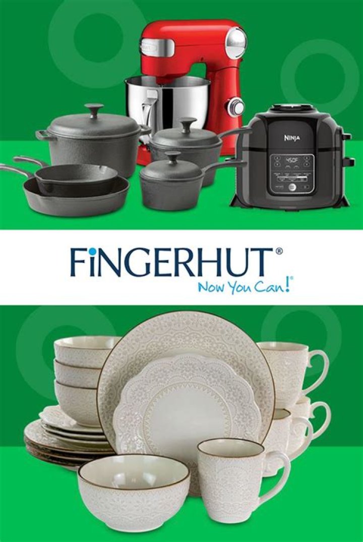 Shop The Fingerhut Catalog Online Today | Enjoy Easy & Convenient Shopping
