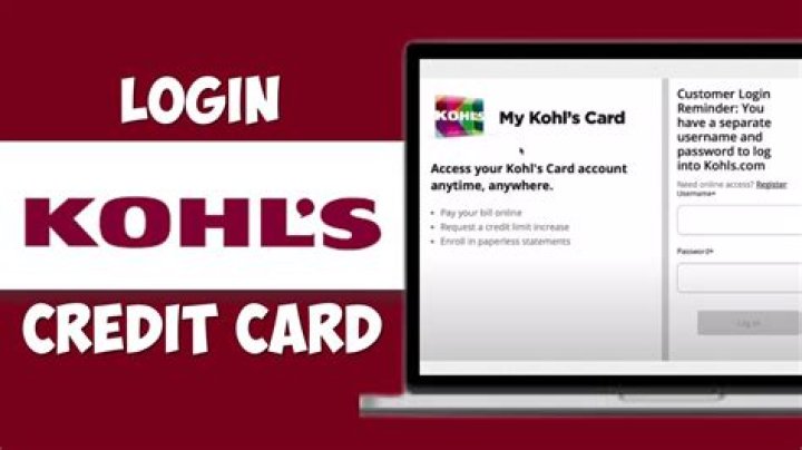 Simplify Your Shopping: Manage Your Kohl's Account With Ease