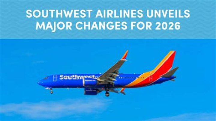 Southwest Airlines Announced New Fare Category— Best Life