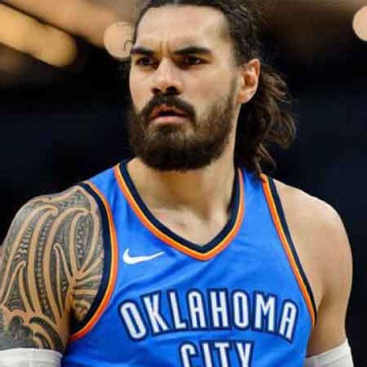 Steven Adams, Biography, salary, net worth, contract, NBA, Basketball, Personal life, girlfriend, Affair, age, family