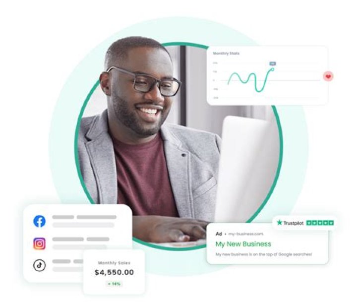 Steven Pfeil |SEO Expert| Digital Marketing