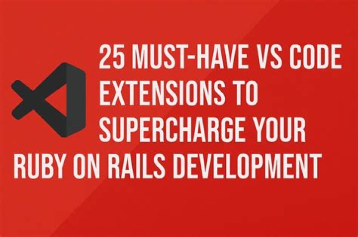 Supercharge Your Ruby Development With Intellisense In VS Code