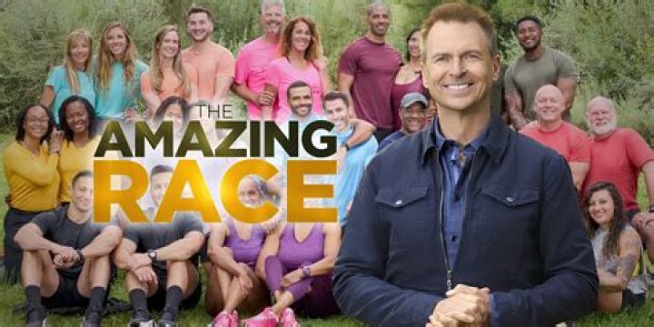 The Amazing Race: Anna Leigh's Husband Revealed