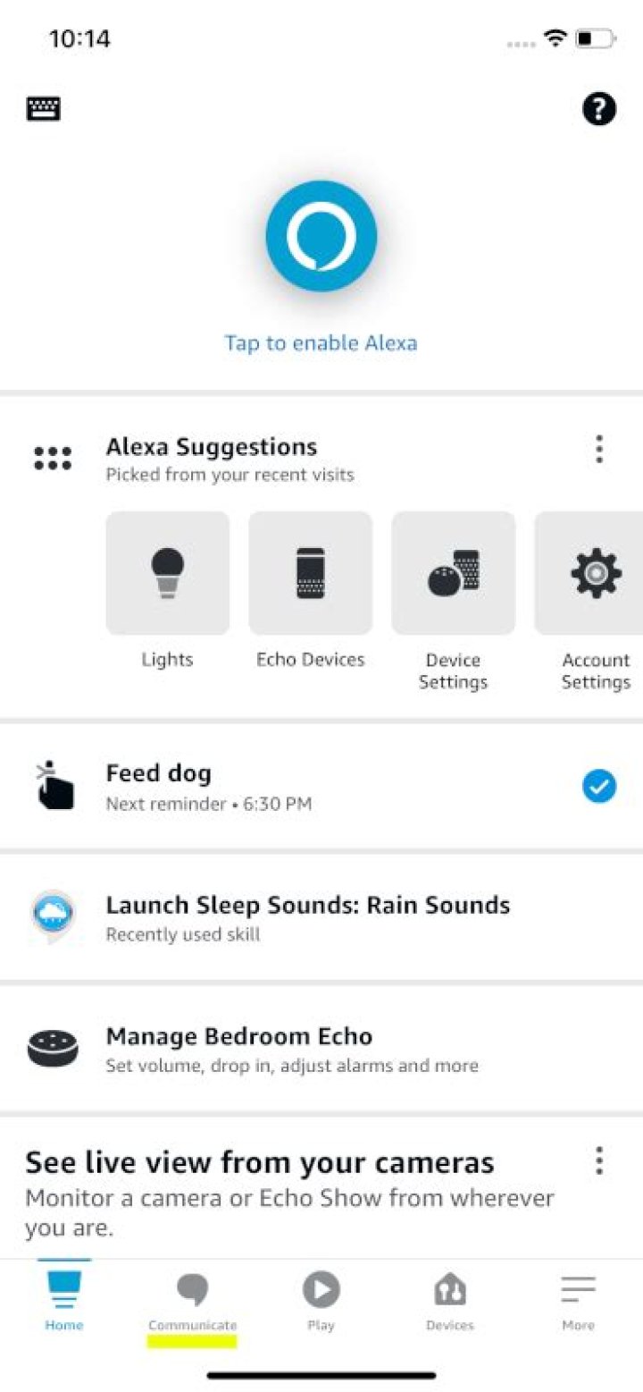 The Complete Guide To Adding Alexa To Your Alexa Contacts