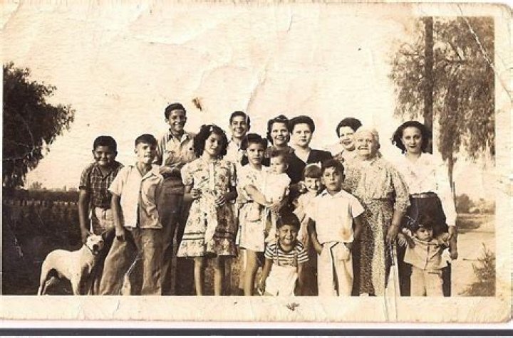 The Corderos: Jimmy Cordero Family History And Legacy