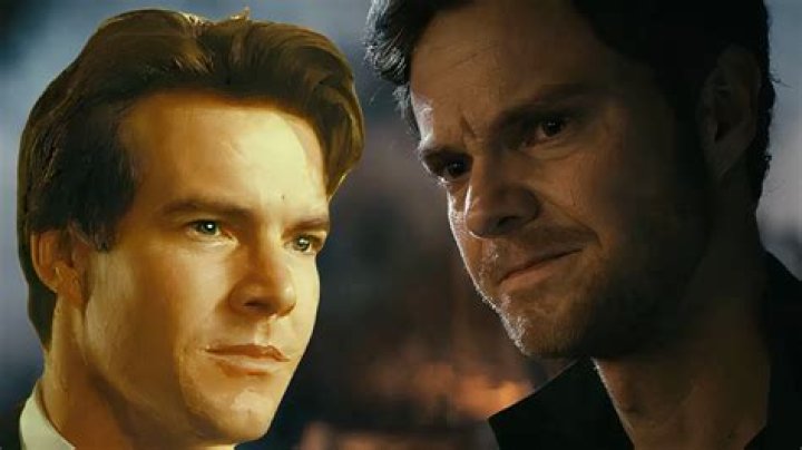 The Definitive Guide To Dennis Quaid's Iconic Nose