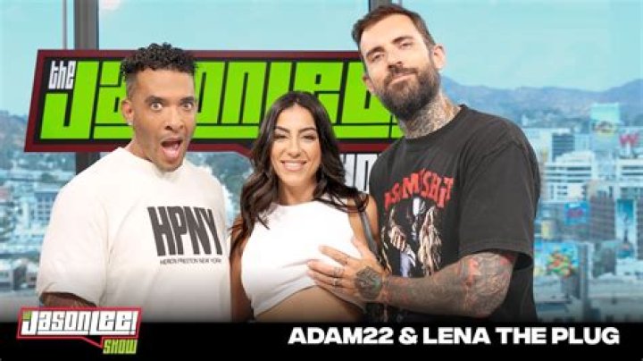 The Inside Scoop: Meet Adam22, The Mastermind Behind No Jumper