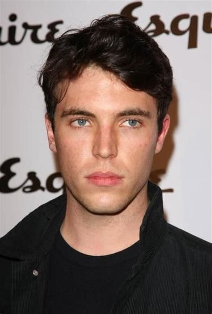 The Intriguing Love Life Of Tom Hughes: Exploring His Past And Present Relationships