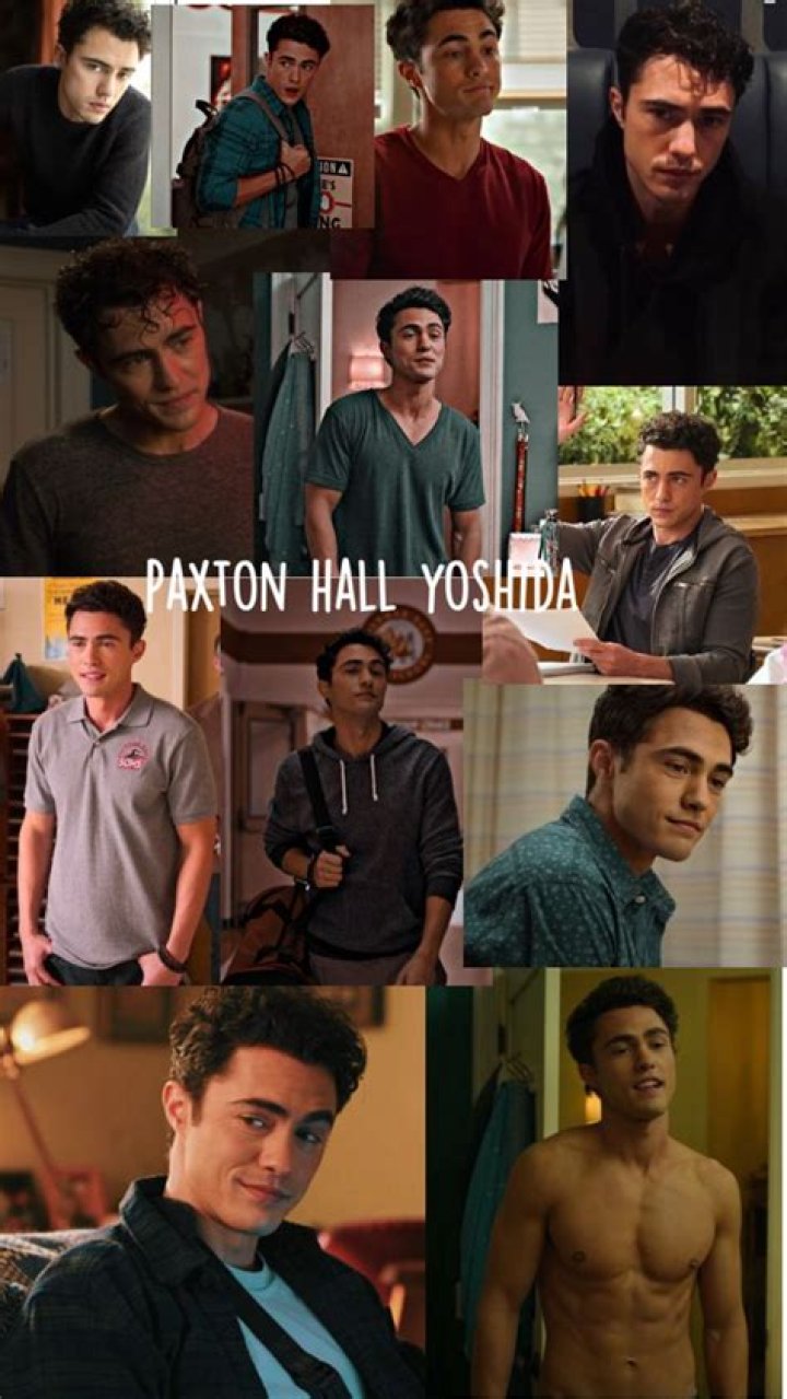 The Parents That Raised Paxton Hall Yoshida: A Deeper Look