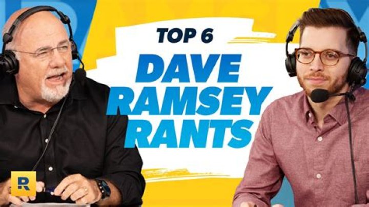 The Ramsey Show Highlights net worth, income and estimated earnings of Youtuber channel