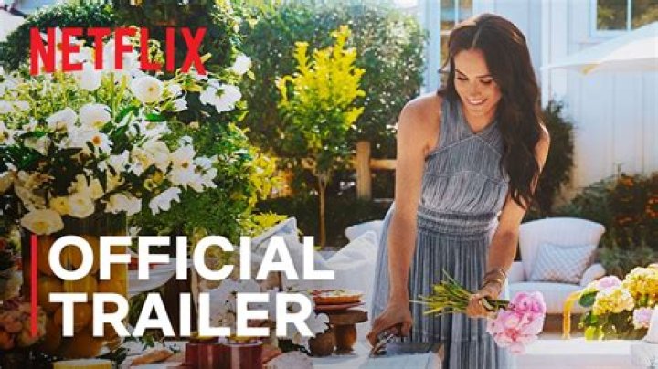 The Surprising Job Meghan Markle Had Before She Got Her Big Break