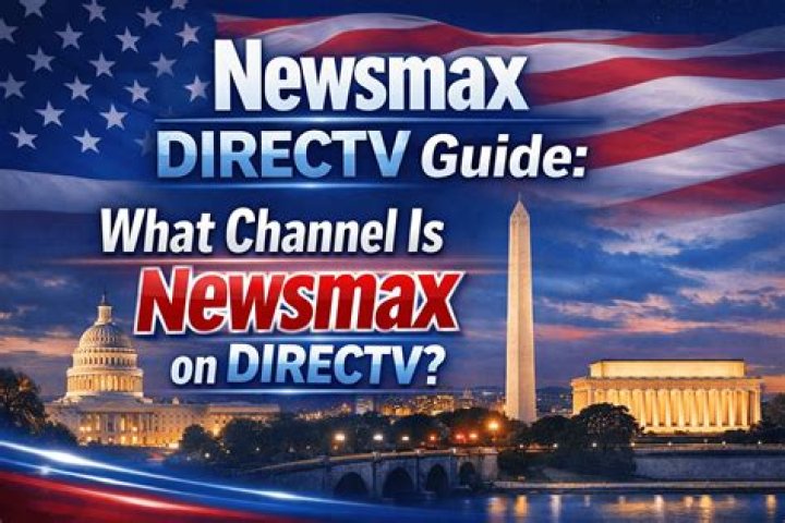 The Ultimate Guide To Spectrum Newsmax Channel: A Comprehensive Overview