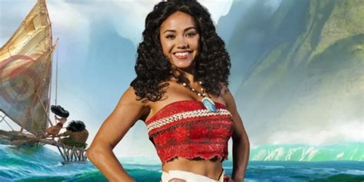The Ultimate Guide To Voicing Moana: A Masterclass For Voice Actors
