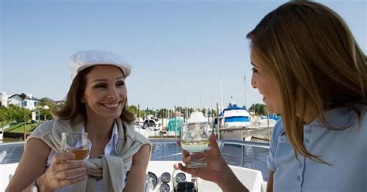 The Ultimate Guide To Yachting In Hollywood: Meaning And Significance