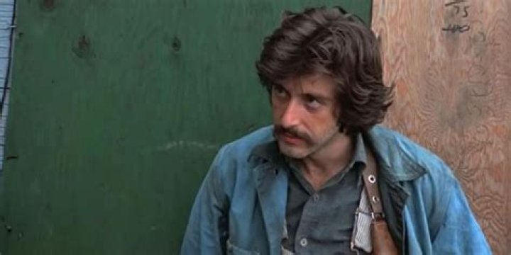 The Untold Story Of Frank Serpico's Mysterious Spouse