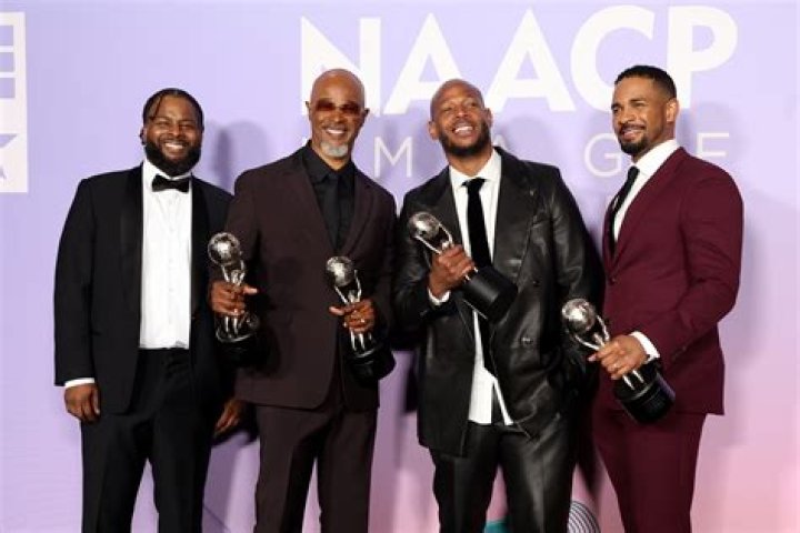 The Wayans Brothers: Craig Wayans' Comedic Legacy