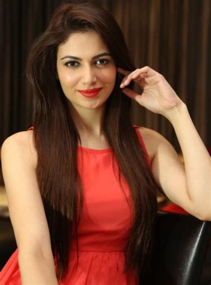 Top Punjabi Actresses: Their Movies, Awards, And Net Worth