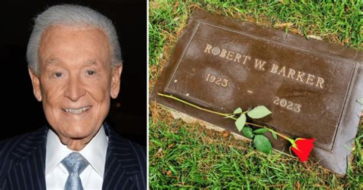 Tragic Loss: Unveiling The Cause Of Death Of Bob Barker's Beloved Wife
