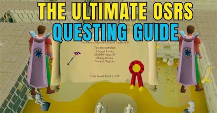 Ultimate Guide To Sapling Production In OSRS