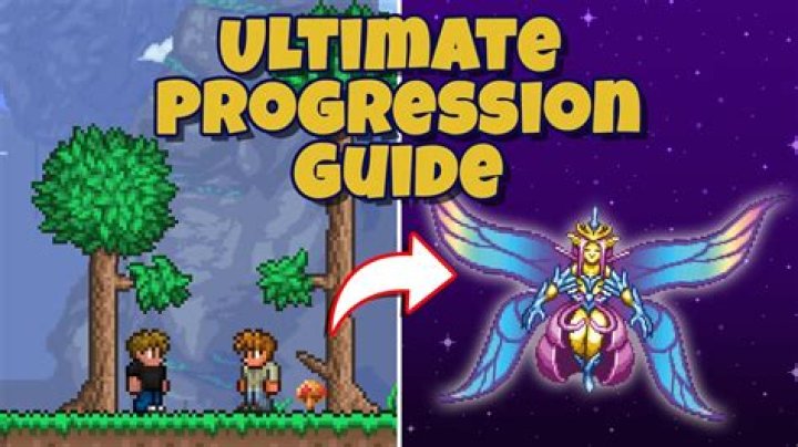 Ultimate Terraria Challenges: Test Your Limits And Conquer The World