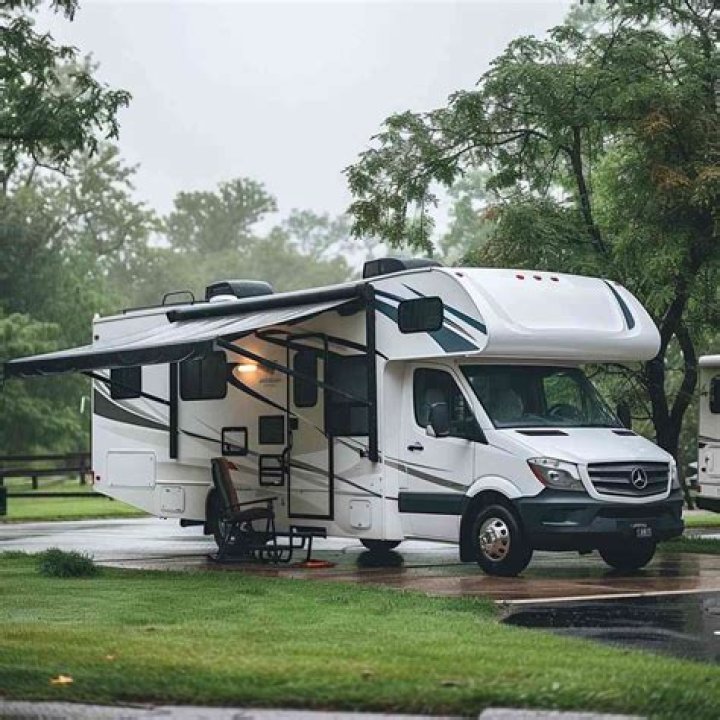 Unbeatable Deals On Affordable RV Rentals