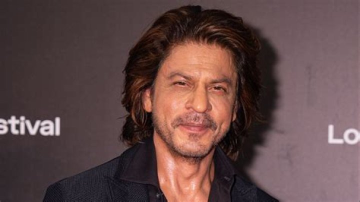 Uncover Shah Rukh Khan's Staggering Net Worth