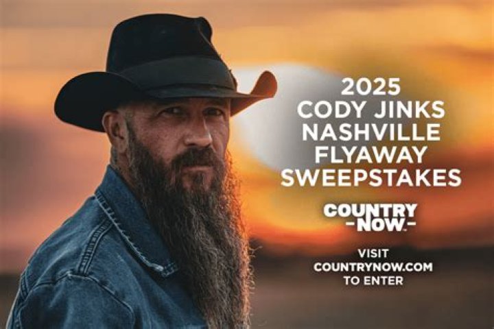 Uncovering Cody Jinks' Age: A Comprehensive Investigation