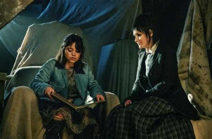 Uncovering The Truth: Does Winona Ryder Have A Daughter?