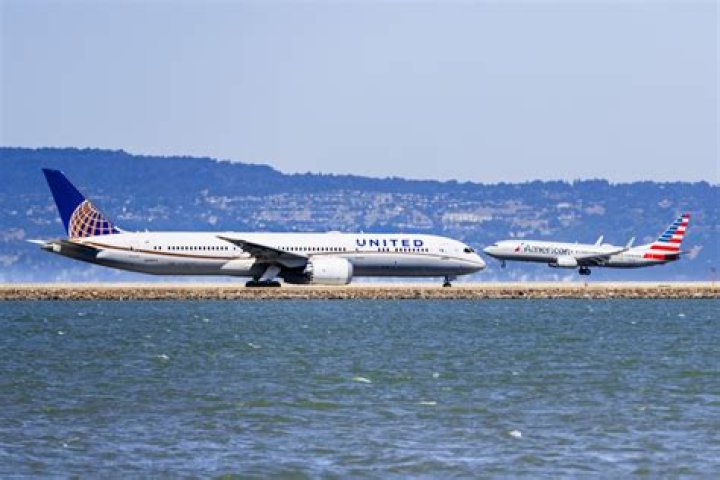United Airlines Is Cutting Flights to These 4 Major Cities, Starting Aug. 15
