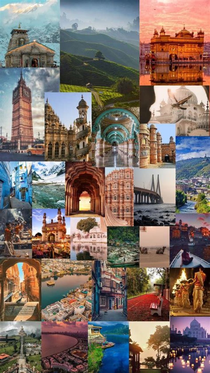 Vibrant Hues Of The Rainbow: Exploring The Colours Of The Days