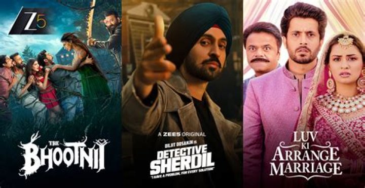 Watch The Latest Bollywood Movies On The Bolly4U