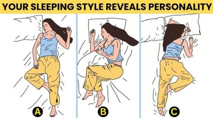 What Your Sleeping Style Says About Your Relationship, According to Therapists
