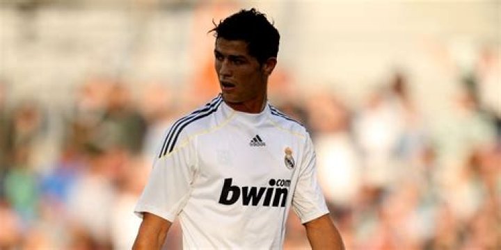 When Ronaldo Joined Real Madrid: Unveiling The Age