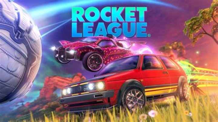 When Was Rocket League First Released?