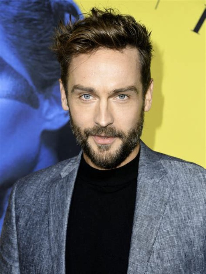 Where Is Tom Mison Today: His Current Projects And Career Updates