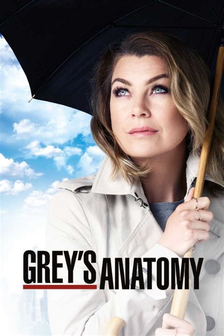 Where To Stream Grey's Anatomy: Netflix Availability Worldwide
