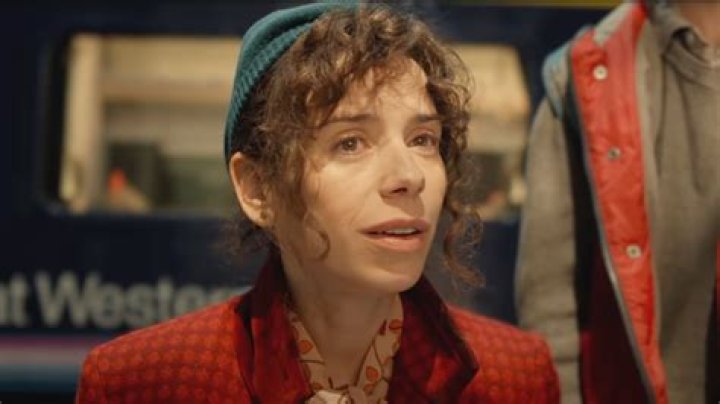 Who Is Sally Hawkins' Spouse? Uncovering Her Marriage Status