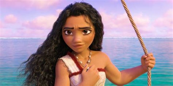 Who Is The Voice Behind The Strong And Proud Moana's Father?