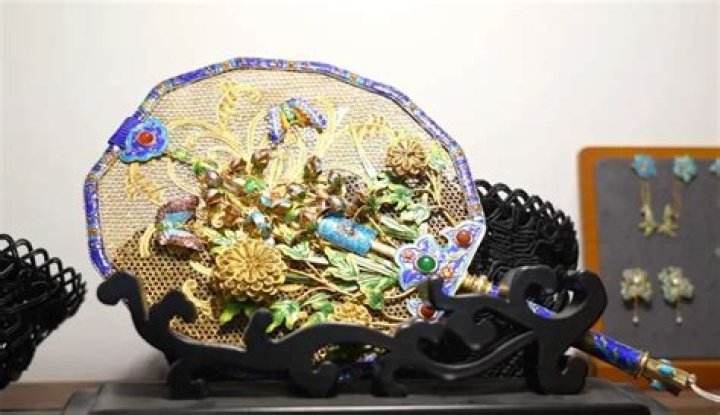 Xuanyi Yu: A Comprehensive Guide To The Ancient Chinese Art Form